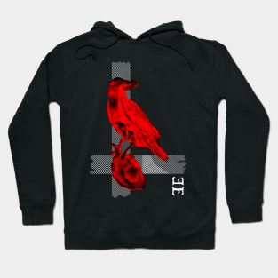 Crow II Hoodie